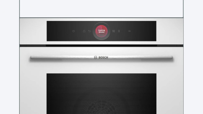 Духовой шкаф Bosch HBG7721W1S