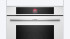Духовой шкаф Bosch HBG7721W1S