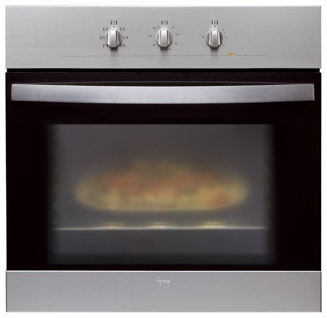 Электрический духовой шкаф TEKA HE 615 X