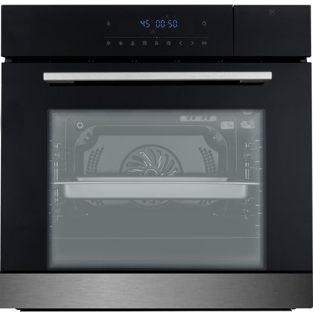 Духовой шкаф с паром Graude BMDP 60.1 E