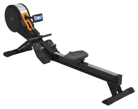 Гребной тренажер Bronze Gym RW1200M Pro Гребной тренажер Bronze Gym RW1200M Pro