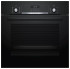 Электрический духовой шкаф Bosch HBJ517YB0R