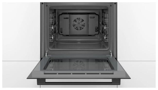 Электрический духовой шкаф Bosch HBJ517YB0R