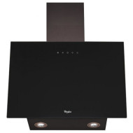 Каминная вытяжка Whirlpool AKR 038 G BL