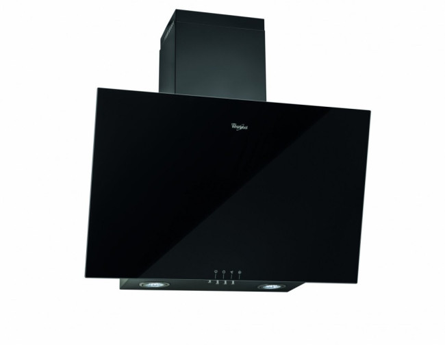 Каминная вытяжка Whirlpool AKR 038 G BL