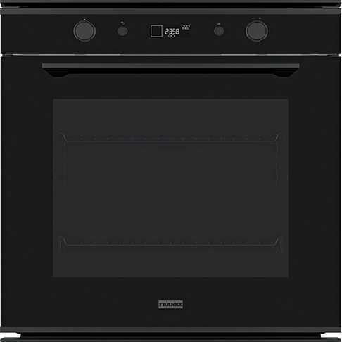 Духовой шкаф Franke FMY 98 P BK Духовой шкаф Franke FMY 98 P BK