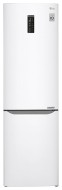 Холодильник LG GA-B499 SVKZ Холодильник LG GA-B499 SVKZ