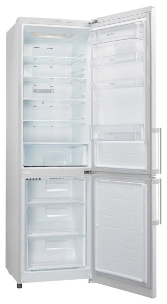 Холодильник LG GA-B489 ZVCL