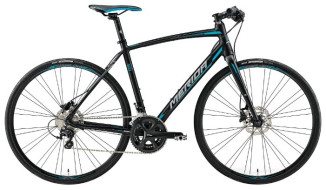 Шоссейный гибрид Merida Speeder 400 (2017) Шоссейный гибрид Merida Speeder 400 (2017)
