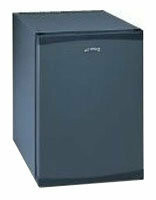 Встраиваемый холодильник smeg ABM30