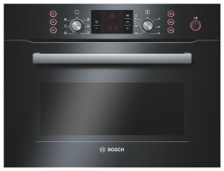 Духовой шкаф Bosch HBC84K563