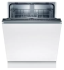 Встраиваемая посудомоечная машина Bosch SMV25BX01R