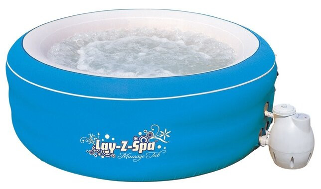 СПА бассейн Bestway Lay-Z-SPA 54100