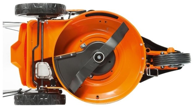 Газонокосилка Daewoo Power Products DLM 5100SR
