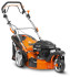 Газонокосилка Daewoo Power Products DLM 5100SR