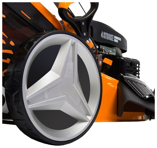 Газонокосилка Daewoo Power Products DLM 5100SR