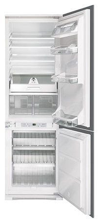 Холодильник SMEG cr329aple Холодильник SMEG cr329aple