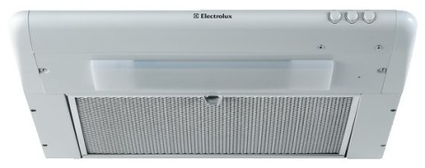 Подвесная вытяжка Electrolux EFT 5446 S Подвесная вытяжка Electrolux EFT 5446 S