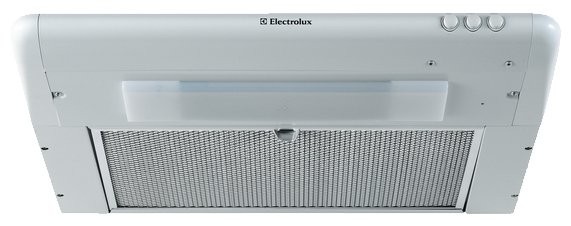 Подвесная вытяжка Electrolux EFT 5446 S