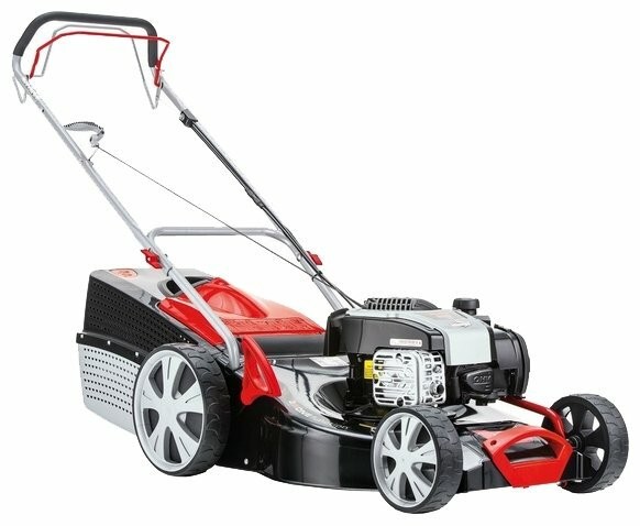 Газонокосилка AL-KO 119613 Classic 5.15 SP-B Plus