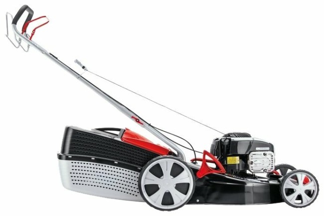 Газонокосилка AL-KO 119613 Classic 5.15 SP-B Plus