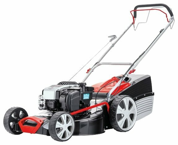 Газонокосилка AL-KO 119613 Classic 5.15 SP-B Plus