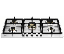 Встраиваемая газовая варочная панель Bertazzoni P905CPROX