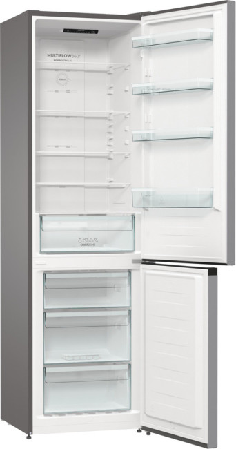 Холодильник Gorenje NRK 6201 ES4