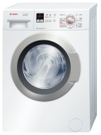 Стиральная машина Bosch WLG 20165 Стиральная машина Bosch WLG 20165