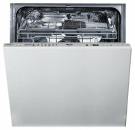 Встраиваемая посудомоечная машина Whirlpool ADG 9960