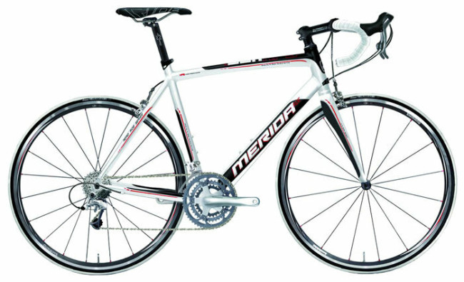 Шоссейный велосипед Merida Road Ride 905-30 (2009)