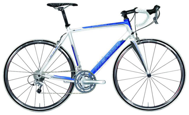 Шоссейный велосипед Merida Road Ride 905-30 (2009)