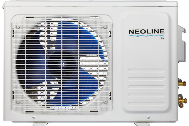 Сплит-система Neoline NAG-09HN1 Сплит-система Neoline NAG-09HN1