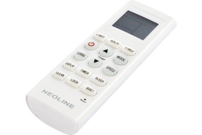 Сплит-система Neoline NAG-09HN1 Сплит-система Neoline NAG-09HN1