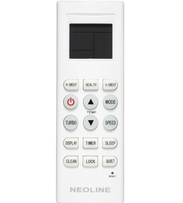 Сплит-система Neoline NAG-09HN1 Сплит-система Neoline NAG-09HN1