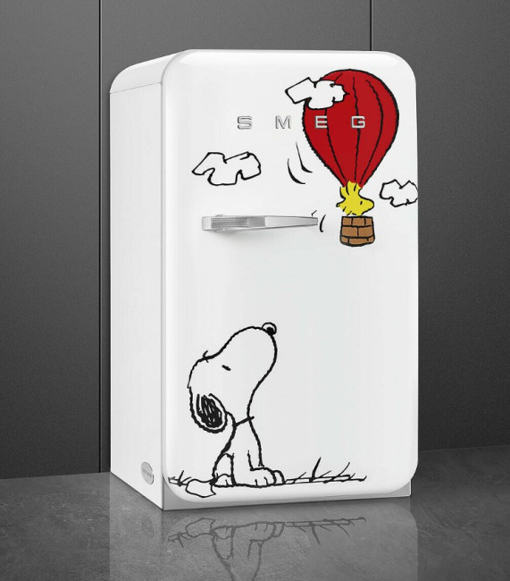 Холодильник Smeg FAB10RDSN5