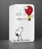Холодильник Smeg FAB10RDSN5
