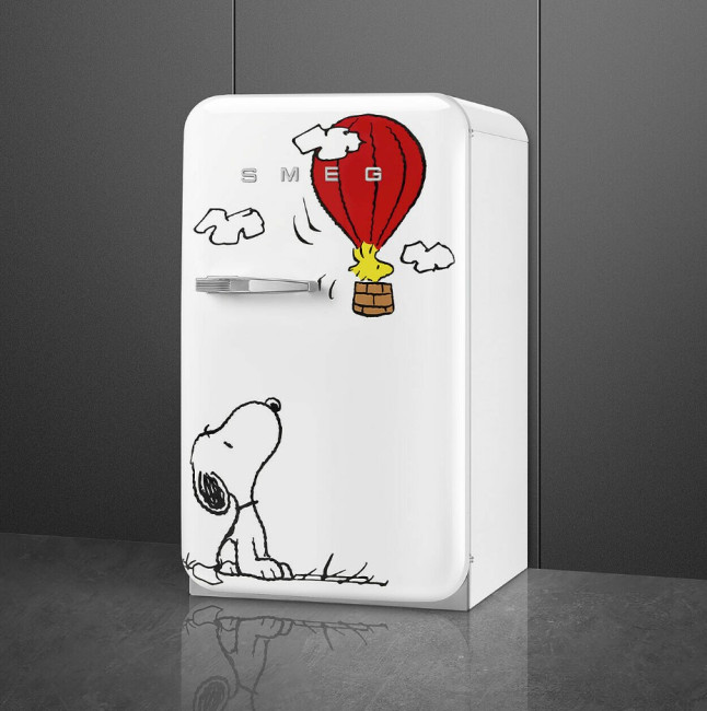 Холодильник Smeg FAB10RDSN5