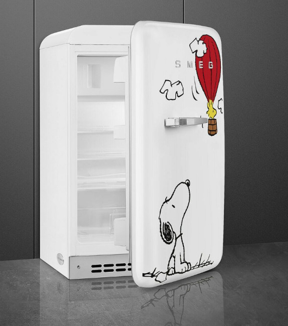 Холодильник Smeg FAB10RDSN5