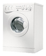 Стиральная машина Indesit W 63 T Стиральная машина Indesit W 63 T