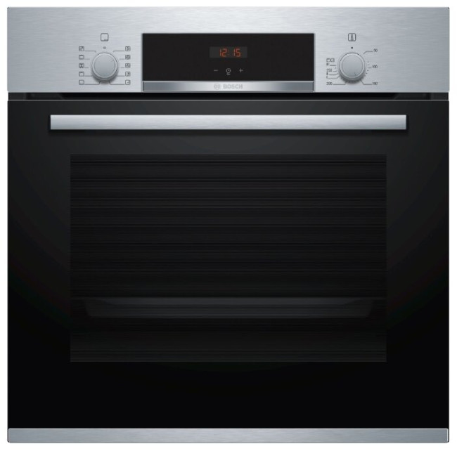 Электрический духовой шкаф Bosch HBJ554YS0R