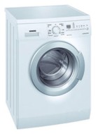 Стиральная машина Siemens WS 10X34 Стиральная машина Siemens WS 10X34