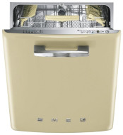 Встраиваемая посудомоечная машина smeg ST2FABP