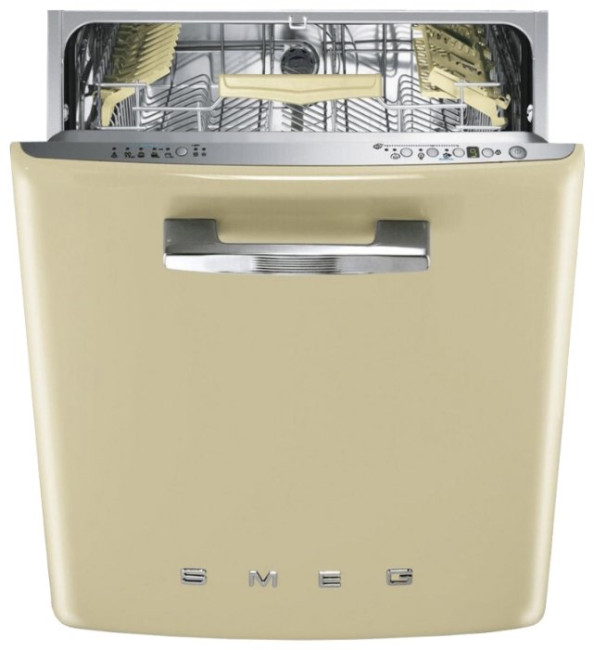 Встраиваемая посудомоечная машина smeg ST2FABP Встраиваемая посудомоечная машина smeg ST2FABP
