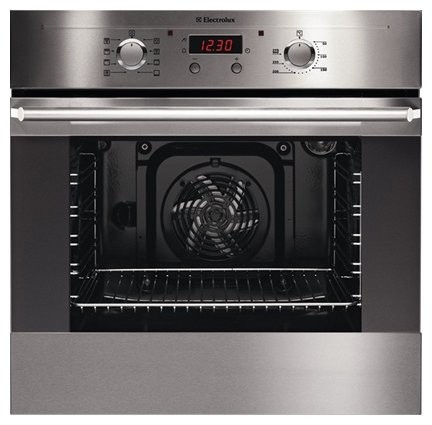 Электрический духовой шкаф Electrolux EOB 32100 X