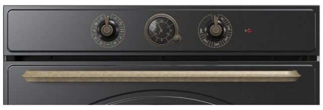 Встраиваемый электрический духовой шкаф Gorenje BO 6735 CLB Встраиваемый электрический духовой шкаф Gorenje BO 6735 CLB