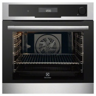 Электрический духовой шкаф Electrolux EOB 6850 AOX Электрический духовой шкаф Electrolux EOB 6850 AOX