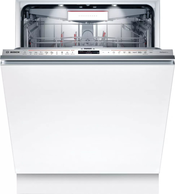 Встраиваемая посудомоечная машина Bosch SMI8YCS03E Встраиваемая посудомоечная машина Bosch SMI8YCS03E