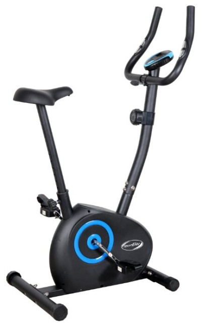 Вертикальный велотренажер Sport Elite SE-2455