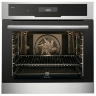 Электрический духовой шкаф Electrolux EOY 55851 AX Электрический духовой шкаф Electrolux EOY 55851 AX